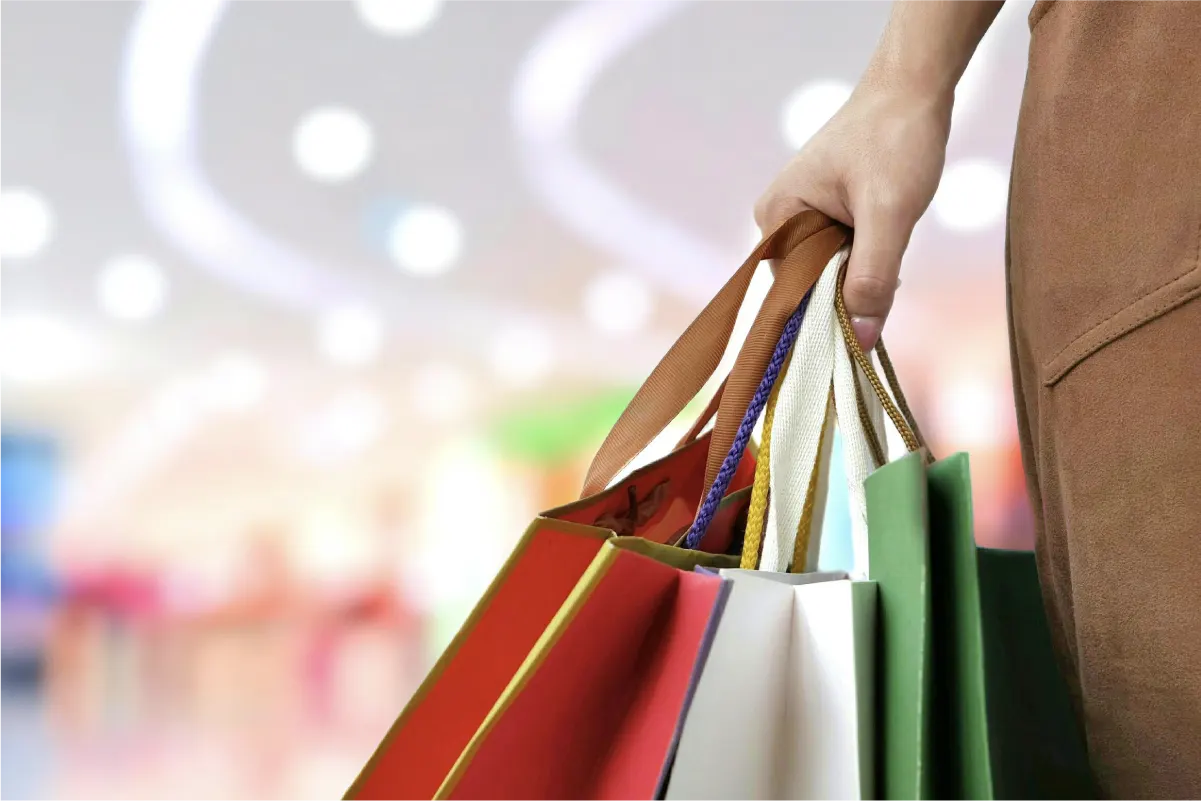 安心の場所で手軽に