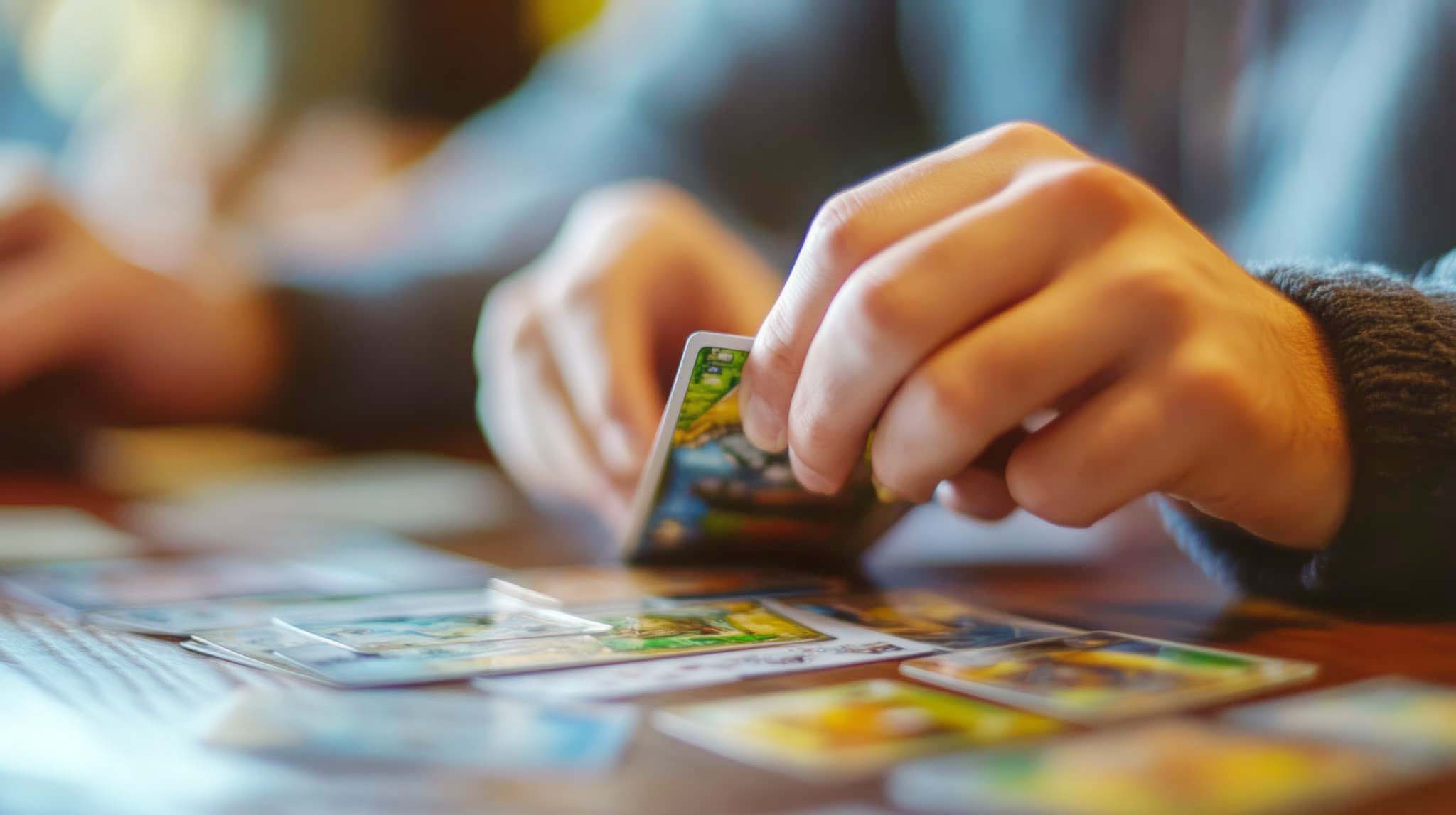 おもちゃ・トレカ買取